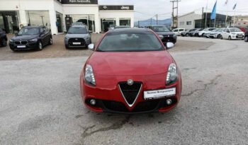 ALFA ROMEO GIULIETTA 1.6D 120hp full