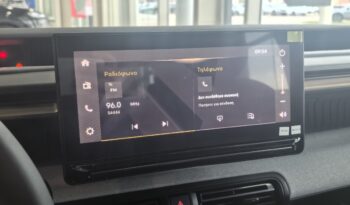 Citroen C3 Aircross 1.2 Turbo 100hp Manual PLUS full