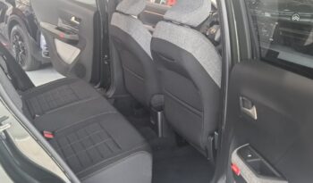 Citroen C3 Aircross 1.2 Turbo 100hp Manual PLUS full