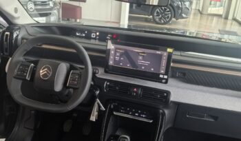 Citroen C3 Aircross 1.2 Turbo 100hp Manual PLUS full