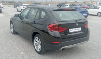 BMW X1 sDrive 16i full