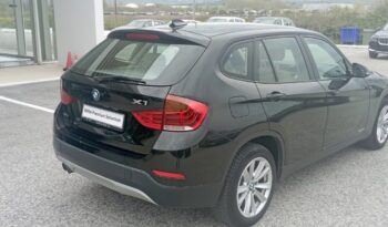 BMW X1 sDrive 16i full