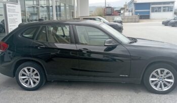 BMW X1 sDrive 16i full