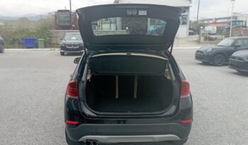 BMW X1 sDrive 16i full