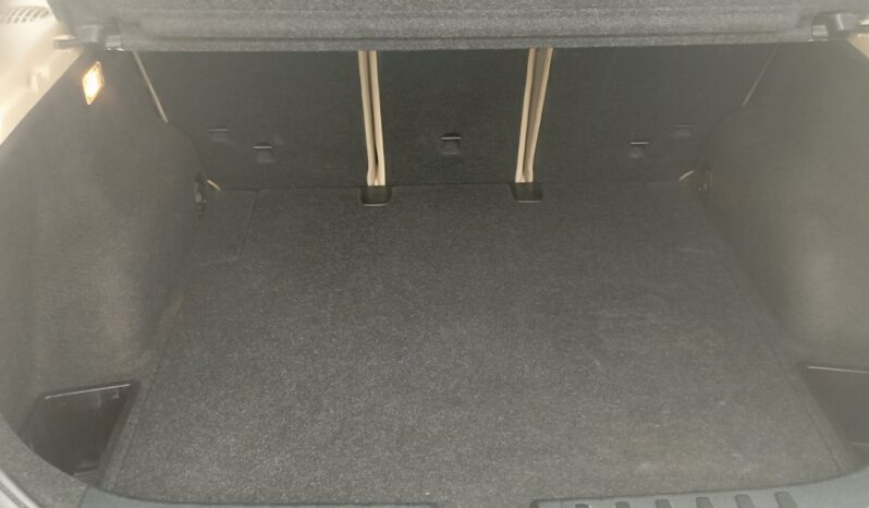 BMW X1 sDrive 16i full