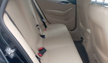 BMW X1 sDrive 16i full