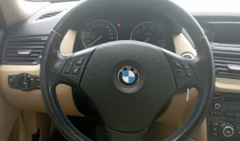 BMW X1 sDrive 16i full