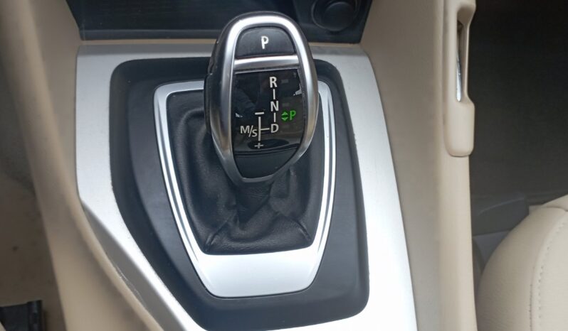 BMW X1 sDrive 16i full