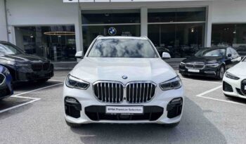 BMW X5 xDrive25d M Sport Package ΕΛΛΗΝΙΚΗΣ ΑΝΤΙΠΡΟΣΩΠΕΙΑΣ full