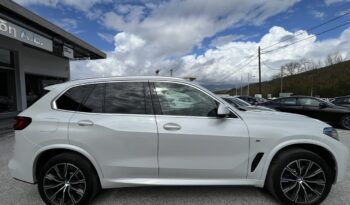 BMW X5 xDrive25d M Sport Package ΕΛΛΗΝΙΚΗΣ ΑΝΤΙΠΡΟΣΩΠΕΙΑΣ full