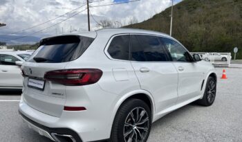 BMW X5 xDrive25d M Sport Package ΕΛΛΗΝΙΚΗΣ ΑΝΤΙΠΡΟΣΩΠΕΙΑΣ full