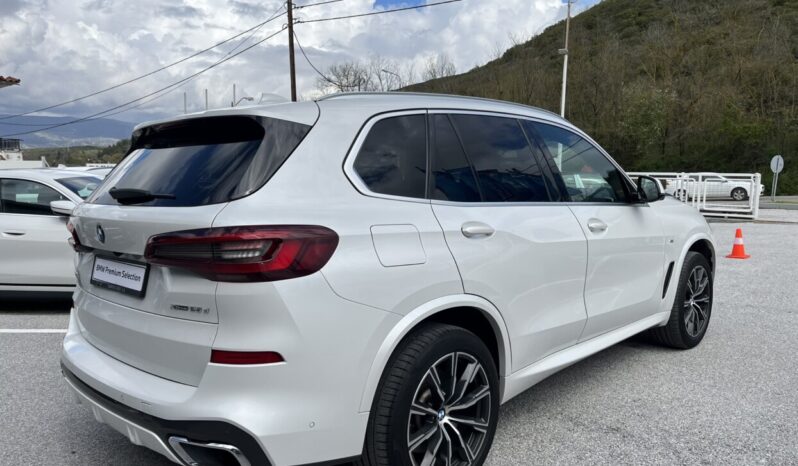 BMW X5 xDrive25d M Sport Package ΕΛΛΗΝΙΚΗΣ ΑΝΤΙΠΡΟΣΩΠΕΙΑΣ full