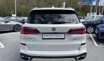 BMW X5 xDrive25d M Sport Package ΕΛΛΗΝΙΚΗΣ ΑΝΤΙΠΡΟΣΩΠΕΙΑΣ full
