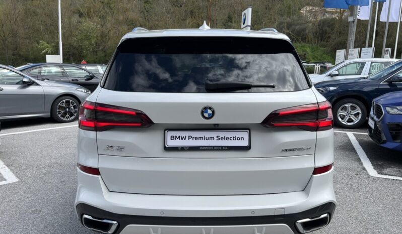 BMW X5 xDrive25d M Sport Package ΕΛΛΗΝΙΚΗΣ ΑΝΤΙΠΡΟΣΩΠΕΙΑΣ full