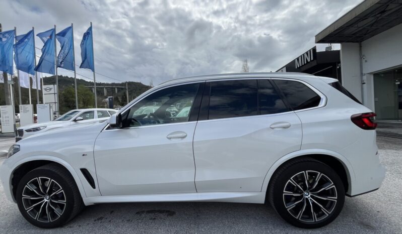 BMW X5 xDrive25d M Sport Package ΕΛΛΗΝΙΚΗΣ ΑΝΤΙΠΡΟΣΩΠΕΙΑΣ full
