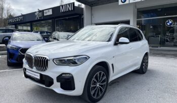 BMW X5 xDrive25d M Sport Package ΕΛΛΗΝΙΚΗΣ ΑΝΤΙΠΡΟΣΩΠΕΙΑΣ full