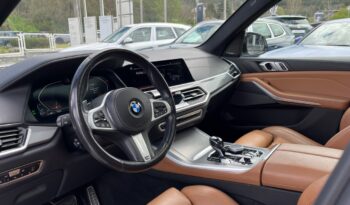 BMW X5 xDrive25d M Sport Package ΕΛΛΗΝΙΚΗΣ ΑΝΤΙΠΡΟΣΩΠΕΙΑΣ full