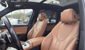 BMW X5 xDrive25d M Sport Package ΕΛΛΗΝΙΚΗΣ ΑΝΤΙΠΡΟΣΩΠΕΙΑΣ full