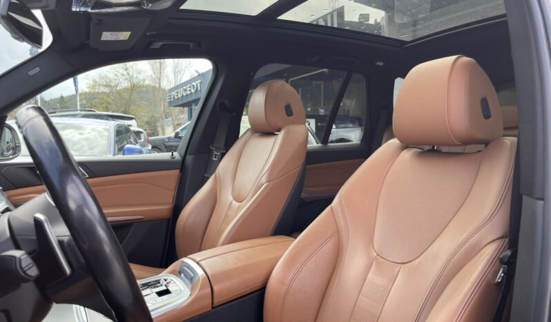 BMW X5 xDrive25d M Sport Package ΕΛΛΗΝΙΚΗΣ ΑΝΤΙΠΡΟΣΩΠΕΙΑΣ full