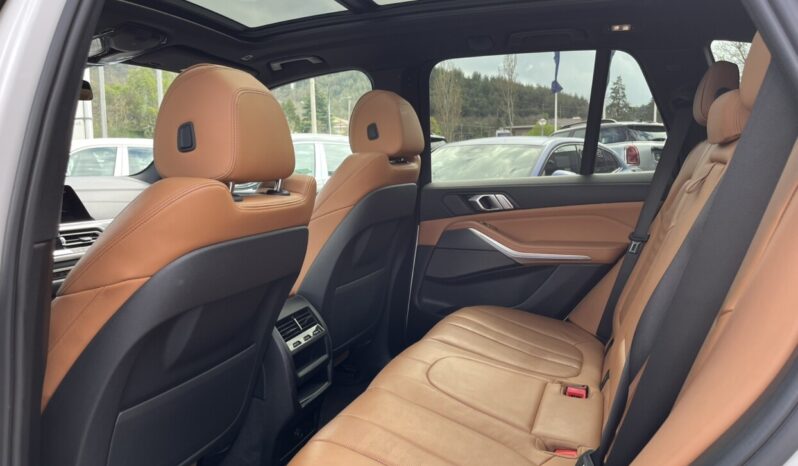 BMW X5 xDrive25d M Sport Package ΕΛΛΗΝΙΚΗΣ ΑΝΤΙΠΡΟΣΩΠΕΙΑΣ full