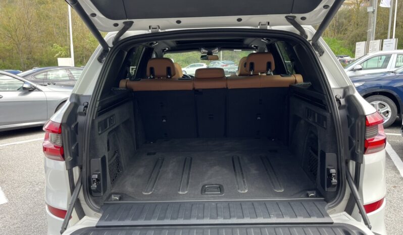 BMW X5 xDrive25d M Sport Package ΕΛΛΗΝΙΚΗΣ ΑΝΤΙΠΡΟΣΩΠΕΙΑΣ full