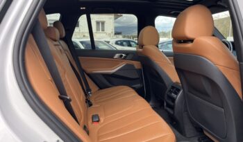 BMW X5 xDrive25d M Sport Package ΕΛΛΗΝΙΚΗΣ ΑΝΤΙΠΡΟΣΩΠΕΙΑΣ full