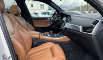 BMW X5 xDrive25d M Sport Package ΕΛΛΗΝΙΚΗΣ ΑΝΤΙΠΡΟΣΩΠΕΙΑΣ full