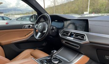 BMW X5 xDrive25d M Sport Package ΕΛΛΗΝΙΚΗΣ ΑΝΤΙΠΡΟΣΩΠΕΙΑΣ full