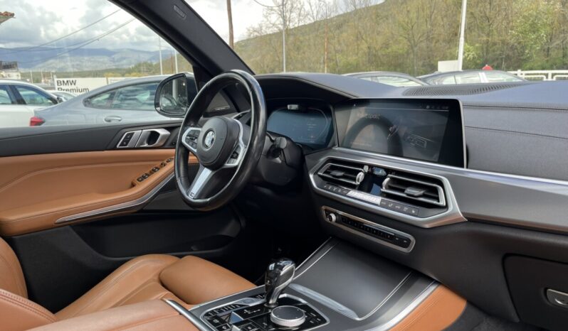 BMW X5 xDrive25d M Sport Package ΕΛΛΗΝΙΚΗΣ ΑΝΤΙΠΡΟΣΩΠΕΙΑΣ full