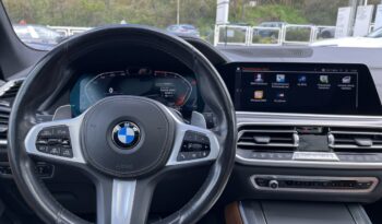 BMW X5 xDrive25d M Sport Package ΕΛΛΗΝΙΚΗΣ ΑΝΤΙΠΡΟΣΩΠΕΙΑΣ full