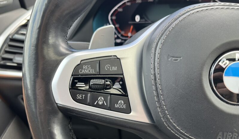 BMW X5 xDrive25d M Sport Package ΕΛΛΗΝΙΚΗΣ ΑΝΤΙΠΡΟΣΩΠΕΙΑΣ full