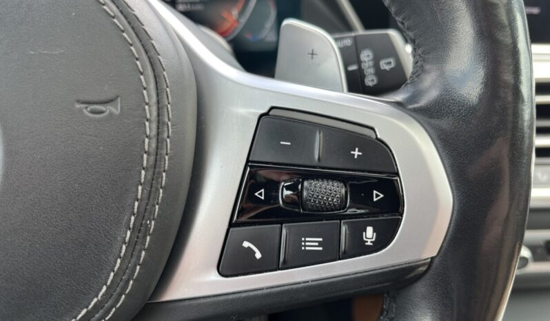 BMW X5 xDrive25d M Sport Package ΕΛΛΗΝΙΚΗΣ ΑΝΤΙΠΡΟΣΩΠΕΙΑΣ full