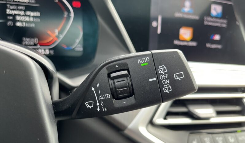 BMW X5 xDrive25d M Sport Package ΕΛΛΗΝΙΚΗΣ ΑΝΤΙΠΡΟΣΩΠΕΙΑΣ full