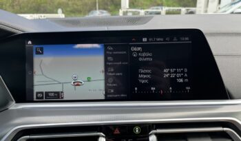 BMW X5 xDrive25d M Sport Package ΕΛΛΗΝΙΚΗΣ ΑΝΤΙΠΡΟΣΩΠΕΙΑΣ full