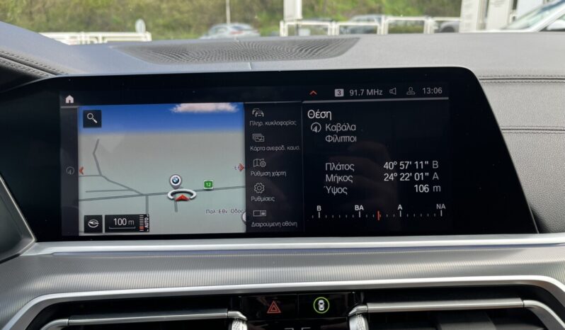 BMW X5 xDrive25d M Sport Package ΕΛΛΗΝΙΚΗΣ ΑΝΤΙΠΡΟΣΩΠΕΙΑΣ full