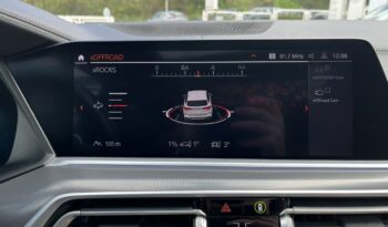 BMW X5 xDrive25d M Sport Package ΕΛΛΗΝΙΚΗΣ ΑΝΤΙΠΡΟΣΩΠΕΙΑΣ full