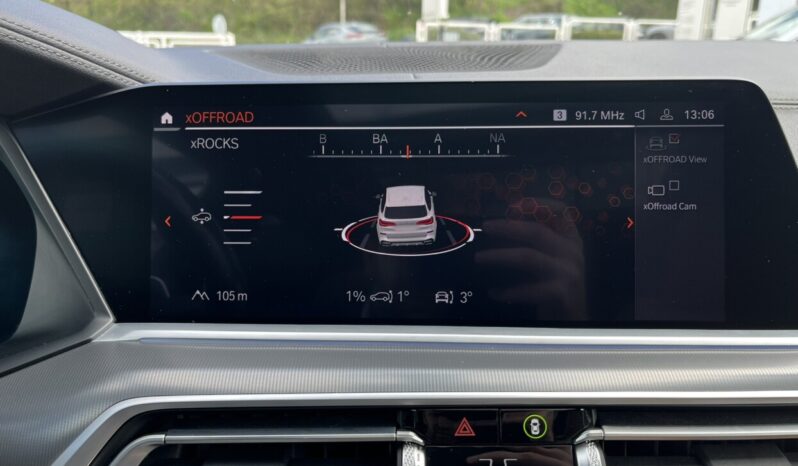 BMW X5 xDrive25d M Sport Package ΕΛΛΗΝΙΚΗΣ ΑΝΤΙΠΡΟΣΩΠΕΙΑΣ full