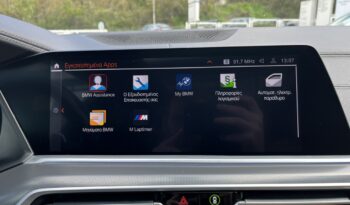 BMW X5 xDrive25d M Sport Package ΕΛΛΗΝΙΚΗΣ ΑΝΤΙΠΡΟΣΩΠΕΙΑΣ full