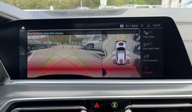 BMW X5 xDrive25d M Sport Package ΕΛΛΗΝΙΚΗΣ ΑΝΤΙΠΡΟΣΩΠΕΙΑΣ full