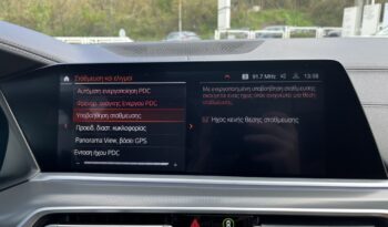 BMW X5 xDrive25d M Sport Package ΕΛΛΗΝΙΚΗΣ ΑΝΤΙΠΡΟΣΩΠΕΙΑΣ full