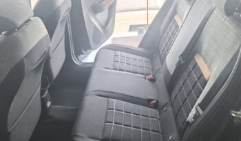 Citroen C3 Aircross 1.2 Turbo 100hp Manual PLUS full