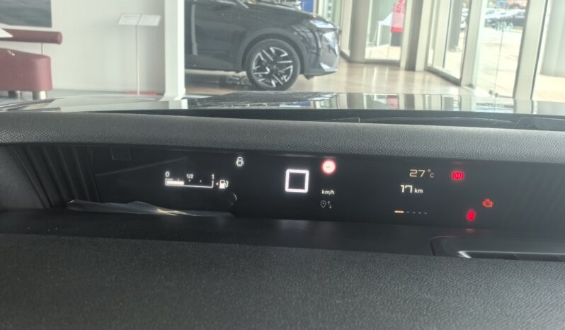 Citroen C3 Aircross 1.2 Turbo 100hp Manual PLUS full