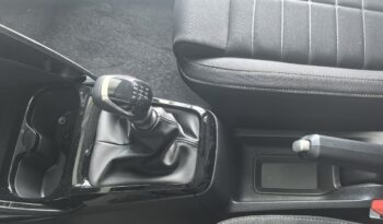 Citroen C3 Aircross 1.2 Turbo 100hp Manual PLUS full