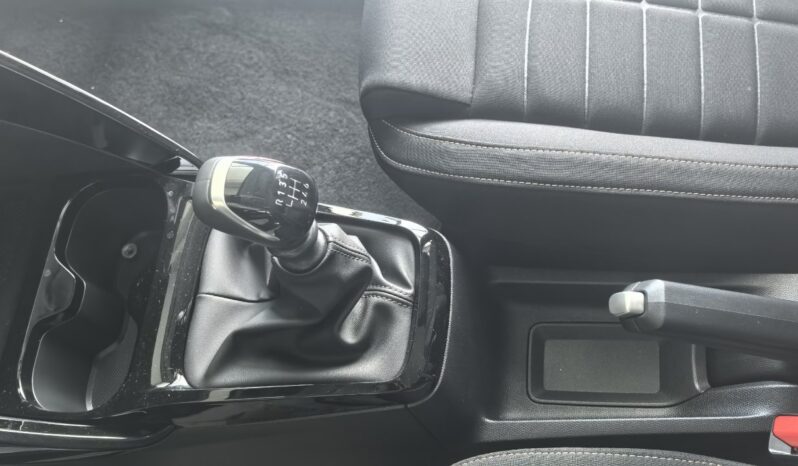 Citroen C3 Aircross 1.2 Turbo 100hp Manual PLUS full