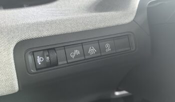 Citroen C3 Aircross 1.2 Turbo 100hp Manual PLUS full