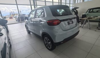 Leapmotor T03 Smart 95hp BEV Αμιγώς Ηλεκτρικό 71kw full