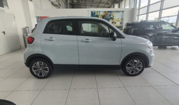 Leapmotor T03 Smart 95hp BEV Αμιγώς Ηλεκτρικό 71kw full