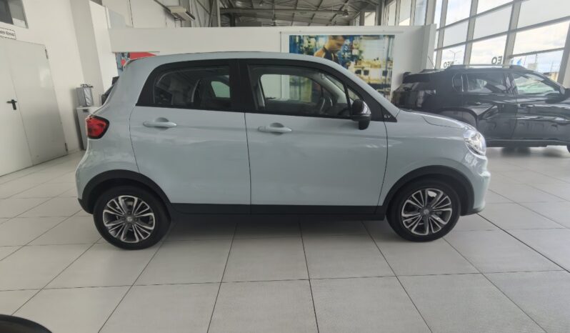 Leapmotor T03 Smart 95hp BEV Αμιγώς Ηλεκτρικό 71kw full