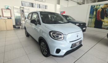 Leapmotor T03 Smart 95hp BEV Αμιγώς Ηλεκτρικό 71kw full