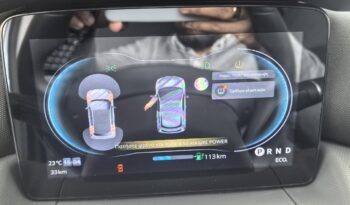 Leapmotor T03 Smart 95hp BEV Αμιγώς Ηλεκτρικό 71kw full